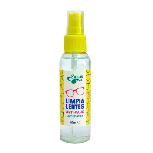 Limpialentes (60 ml) - Snonas - Imagen 1