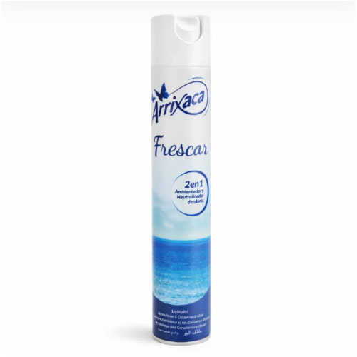 Ambientador Frescor (400 ml) - ArriXaca - Imagen 1