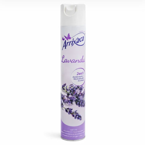 Ambientador Lavanda  (400 ml) - ArriXaca - Imagen 1