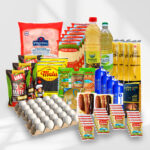 Combo Tu Compra Mensual
