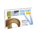 Tratamiento Reestructurante Regenerante 12ml x 12 - Dikson - Imagen 2