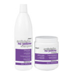 Mascarilla Diksoblonde Antiamarillo 500ml - Dikson - Imagen 2