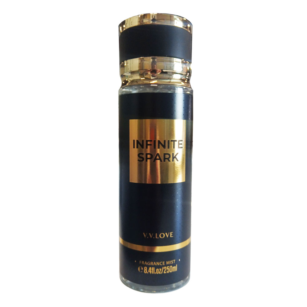 HFV01276 Colonia Infinite Spark 250ml - V.V. Love - Imagen 1