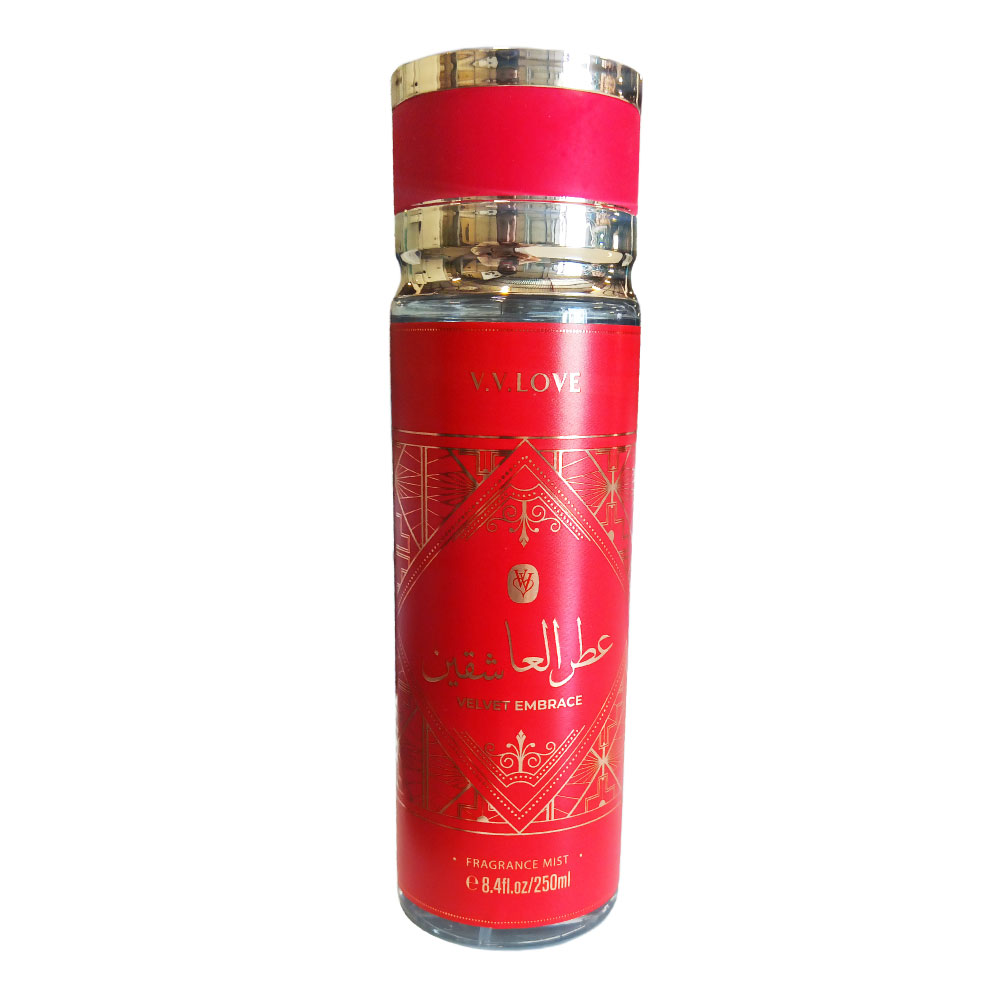 HFV01278 Colonia Velvet Embrace 250ml - V.V. Love - Imagen 1