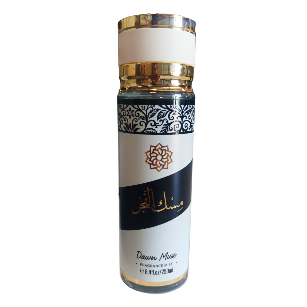 HFV01281 Colonia Dawn Muse 250ml - V.V. Love - Imagen 1