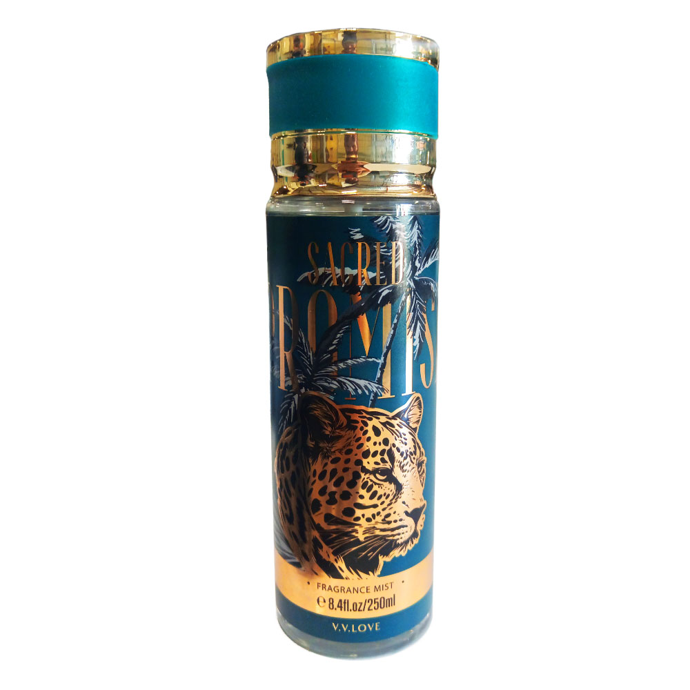 HFV01283 Colonia Sacred Promise 250ml - V.V. Love - Imagen 1