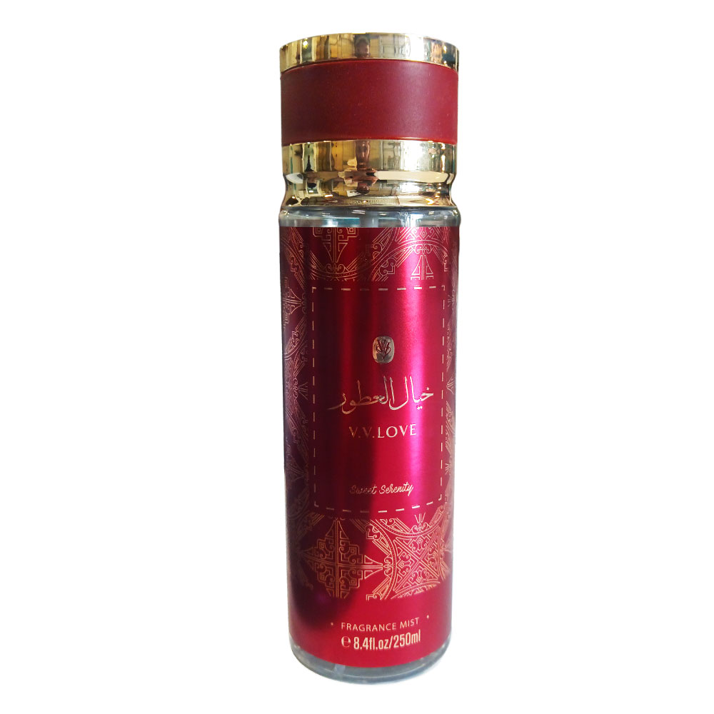 HFV01284 Colonia Sweet Serenity 250ml - V.V. Love - Imagen 1