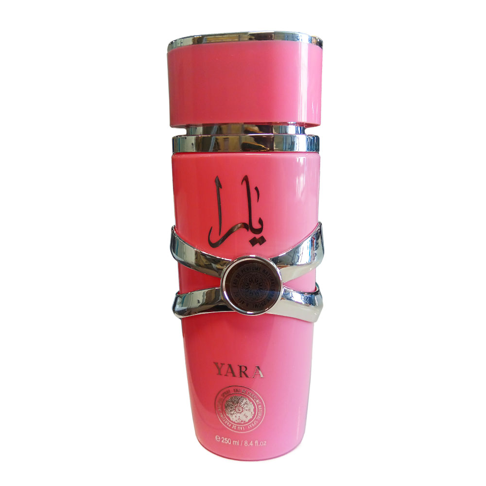 HFV01290 Perfume Yara Candy 250ml - Burphrise - Imagen 1