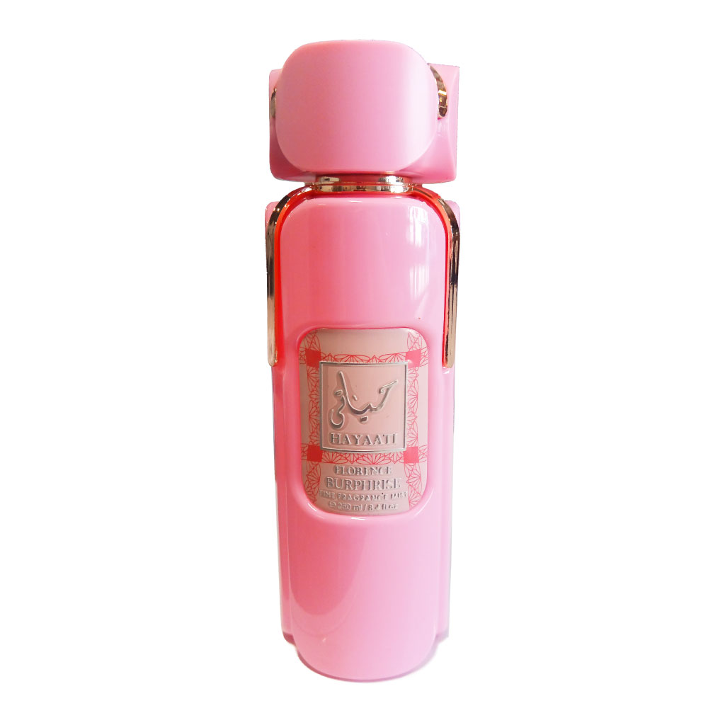HFV01293 Perfume Hayaati Florence 250ml - Burphrise - Imagen 1