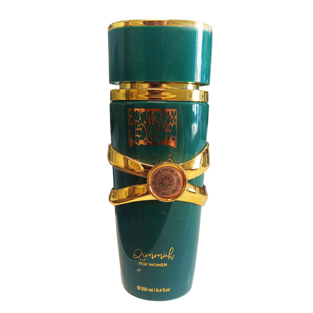 Perfume Luminah for Women 250ml  - Burphrise - Imagen 1