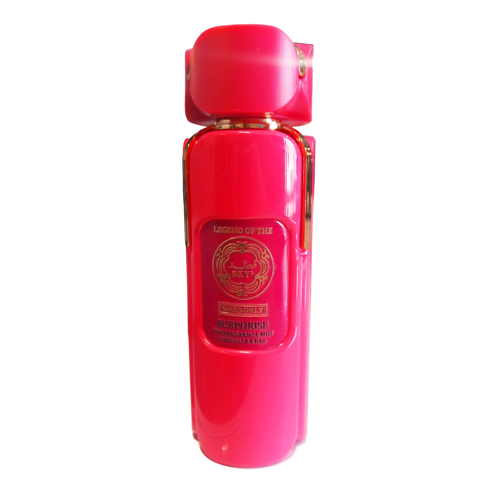 HFV01298 Perfume One & Only 250ml - Burphrise - Imagen 1
