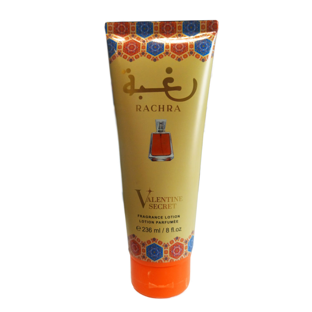 HFV01300 Crema Rachra 236ml - Valentine Secret - Imagen 1