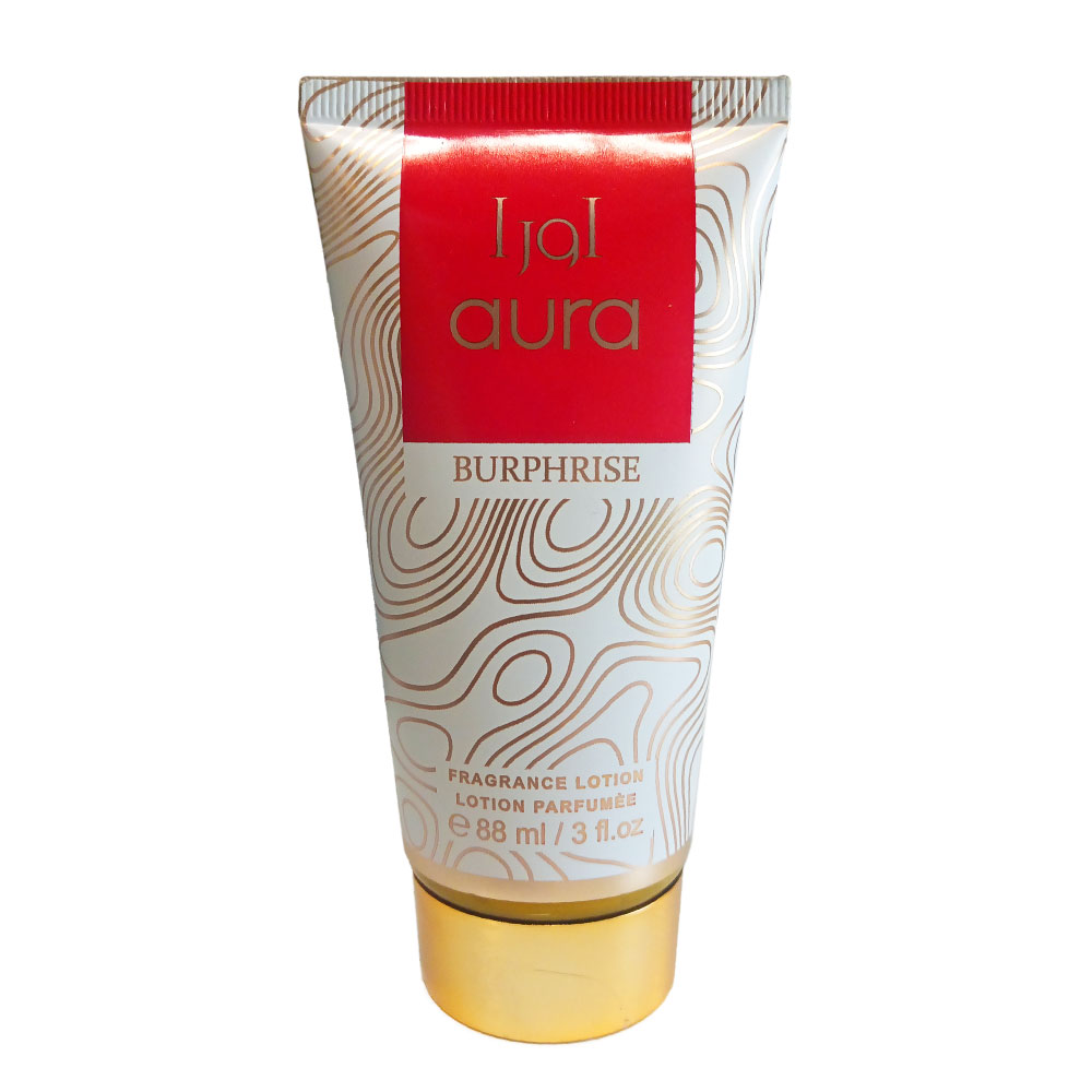 HFV01302 Crema Aura 88ml - Burphrise - Imagen 1