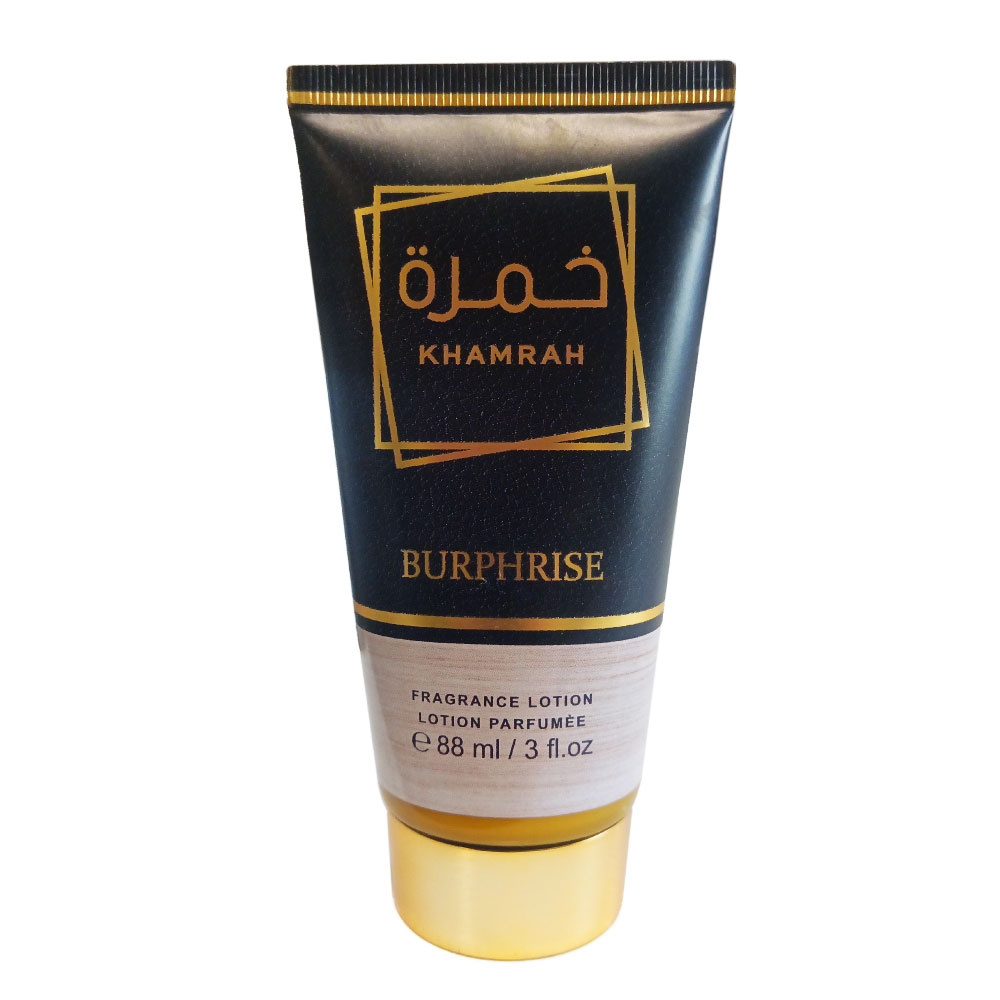 HFV01303 Crema Khamrah 88ml - Burphrise - Imagen 1