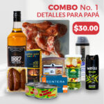 Combo Detalles para Papá