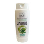 Champú-Acondicionador 2 en 1 Aloe Vera-Menta Verde con Vitaminas B5 473ml - ProSilk - Imagen 2