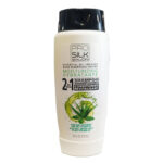 Champú-Acondicionador 2 en 1 Aloe Vera-Menta Verde con Vitaminas B5 473ml - ProSilk
