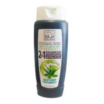 Champú-Acondicionador 2 en 1 Aloe Vera-Menta Verde con Vitaminas B5 473ml - ProSilk - Imagen 3