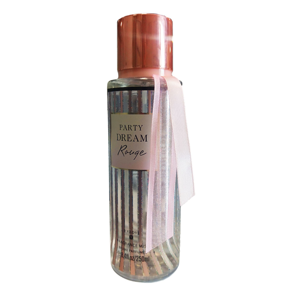 HFV01274 Colonia Party Dream Rouge 250ml - V.V. Love - Imagen 1