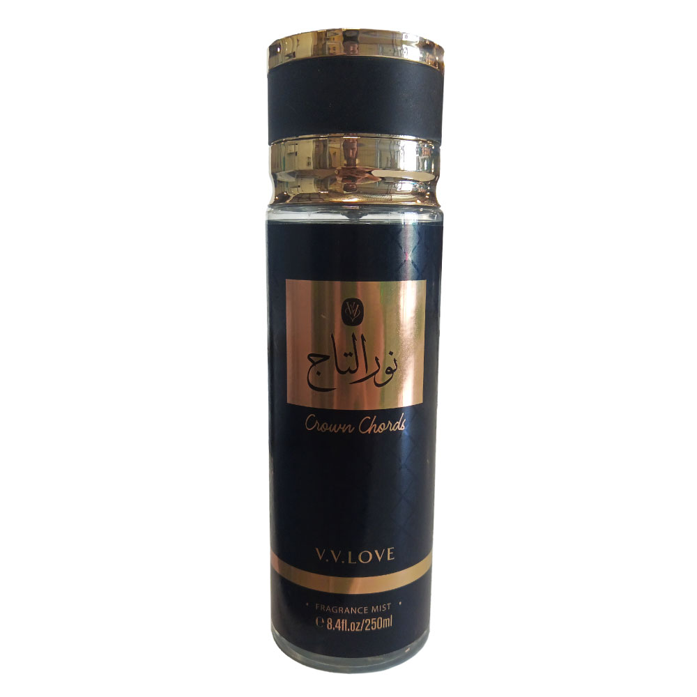 HFV01280 Colonia Crown Chords 250ml - V.V. Love - Imagen 1