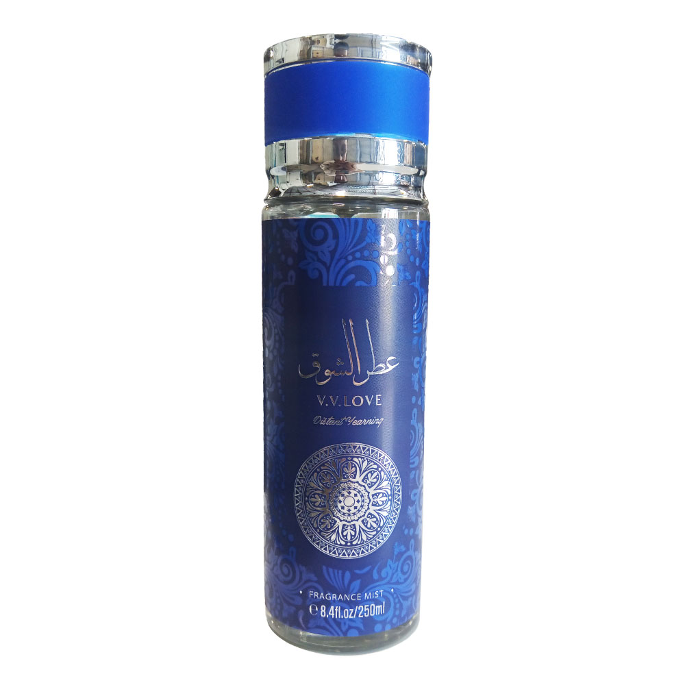HFV01285 Colonia Distant Yearning 250ml - V.V. Love - Imagen 1