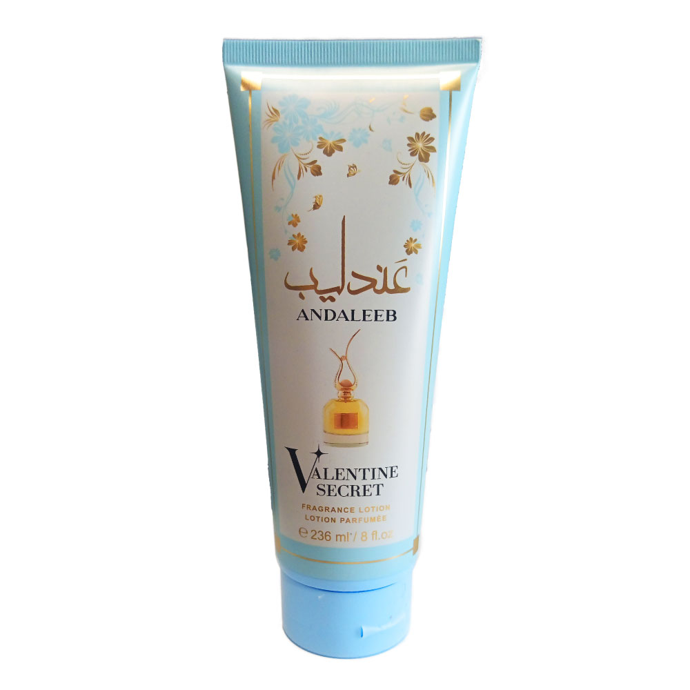 HFV01301 Crema Andaleeb 236ml - Valentine Secret - Imagen 1