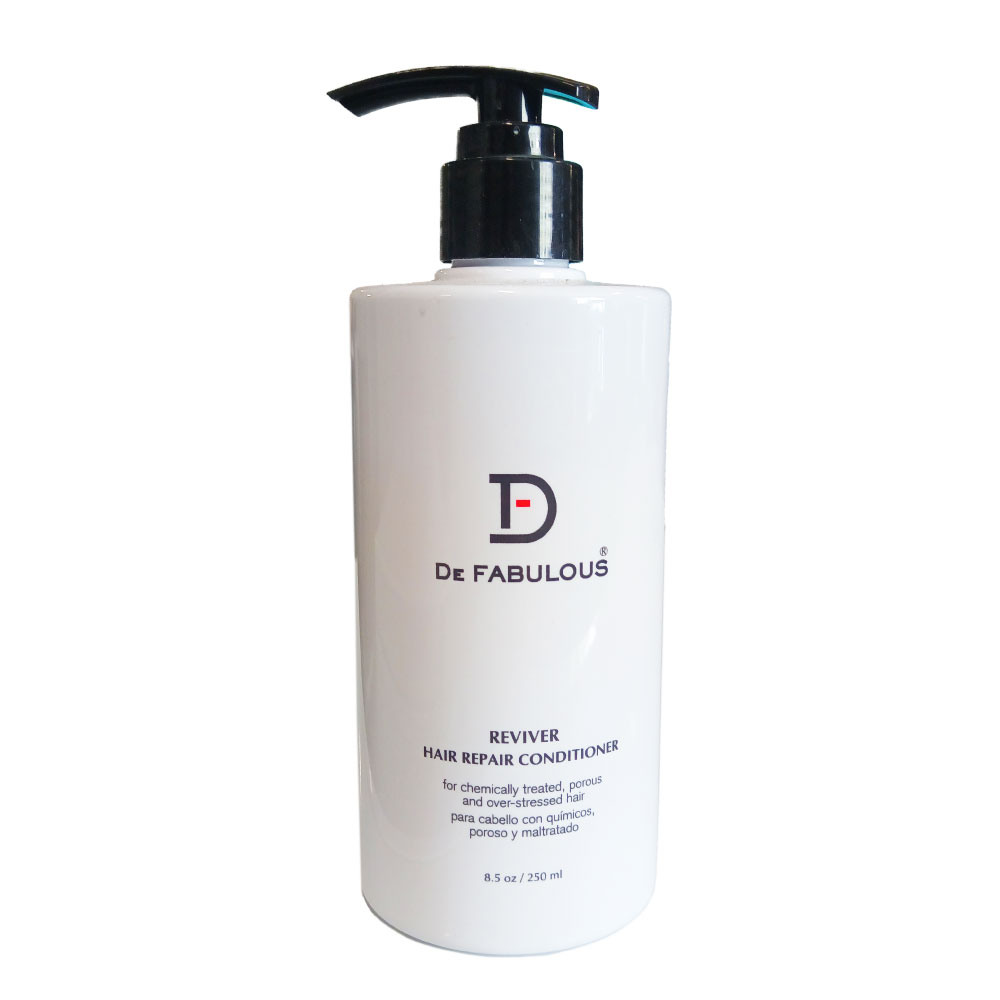 HFV01305 Acondicionador Reparador de Cabello Reviver 250ml - De Fabulous - Imagen 1