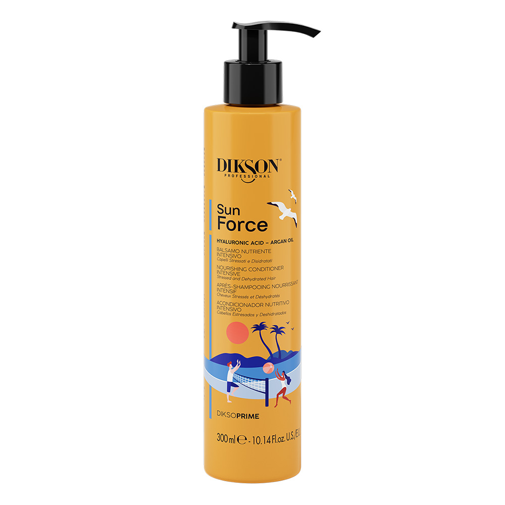 Summer Mask 300ml - Dikson - Imagen 1