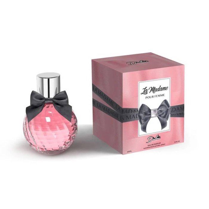 Perfume La Madame Pour Femme 3,4oz - Dubai - Imagen 1
