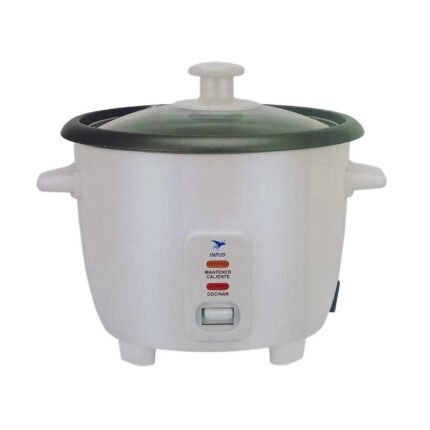 Olla Arrocera de 3L - Inpud
