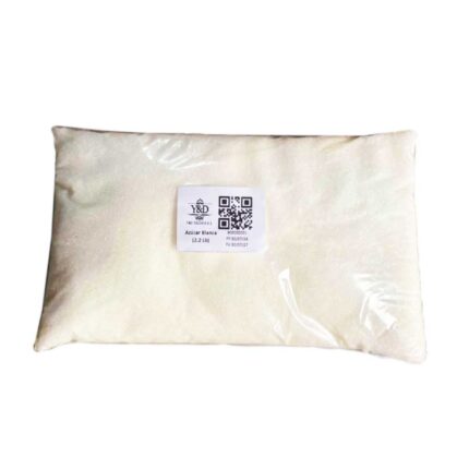 Azúcar Blanca 1Kg/2.2Lb - Y&D