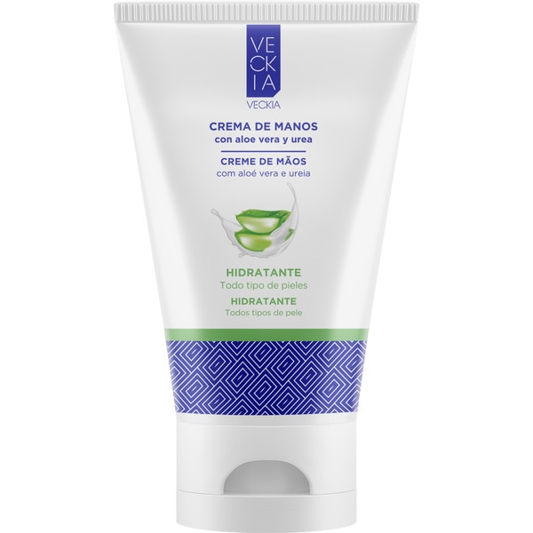 Crema De Manos Antimanchas 125ml - Imagen 1
