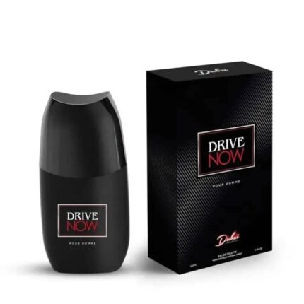 Perfume Drive Now Pour Homme 3,4oz - Dubai