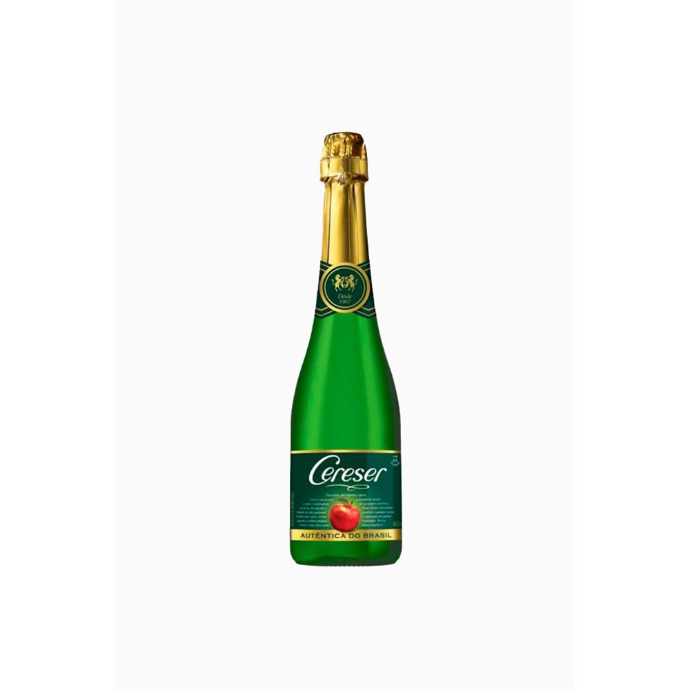 AFV04999 Sidra de Manzana 66ml - Cereser - Imagen 1