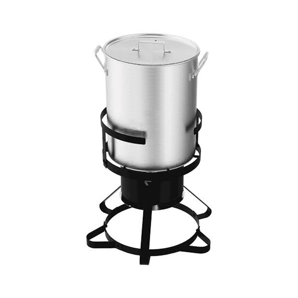 OTF00151 Fogón de Cazuela de Acampada - Nexgrill - Imagen 1