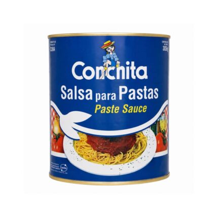 Salsa para Pastas 3056g - Conchita
