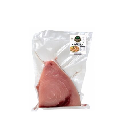 Filete Emperador 1lb - Soluciones Real