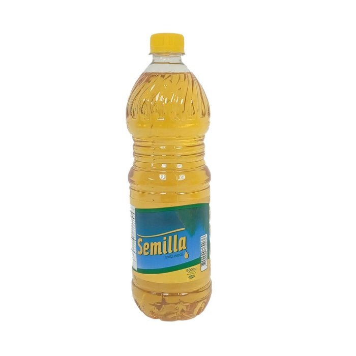 AFV05077 Aceite Vegetal 900ml - Semilla - Imagen 1