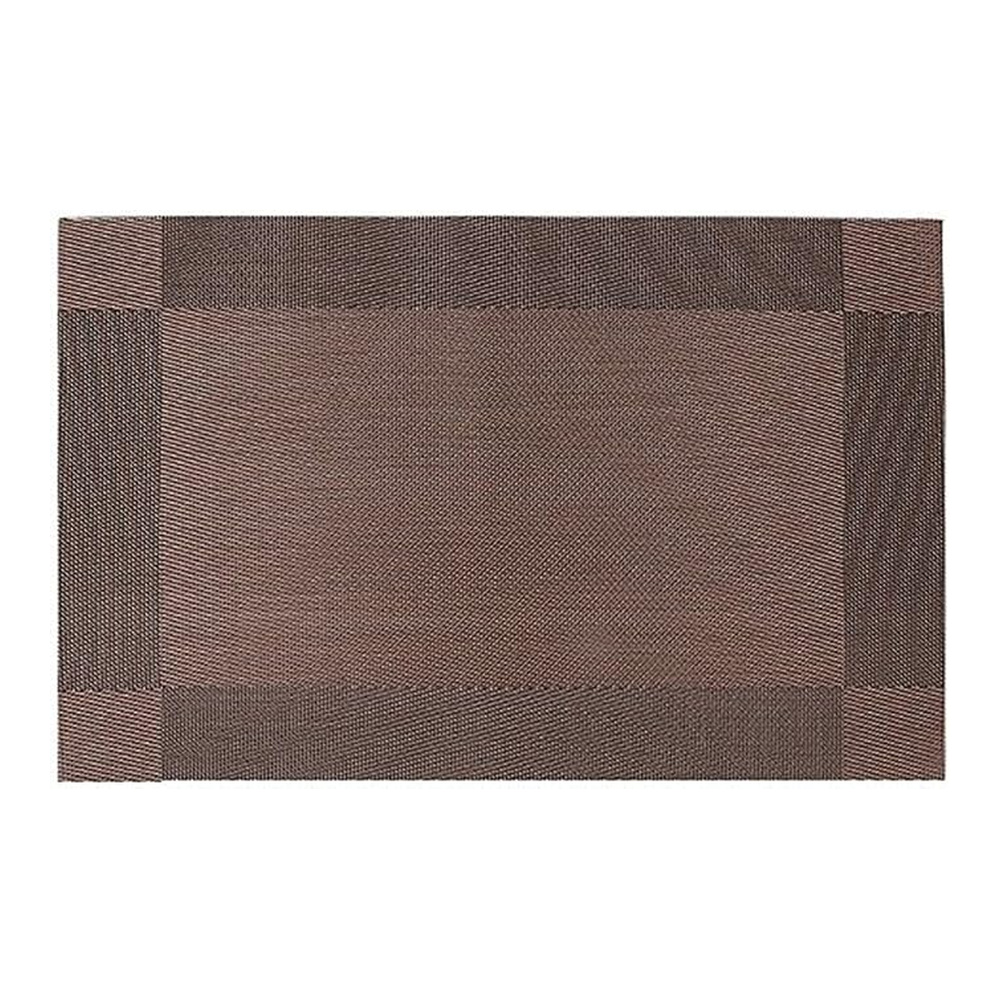 Juego de Doylets Color  Beige (6 uds.) - Loida - Imagen 1