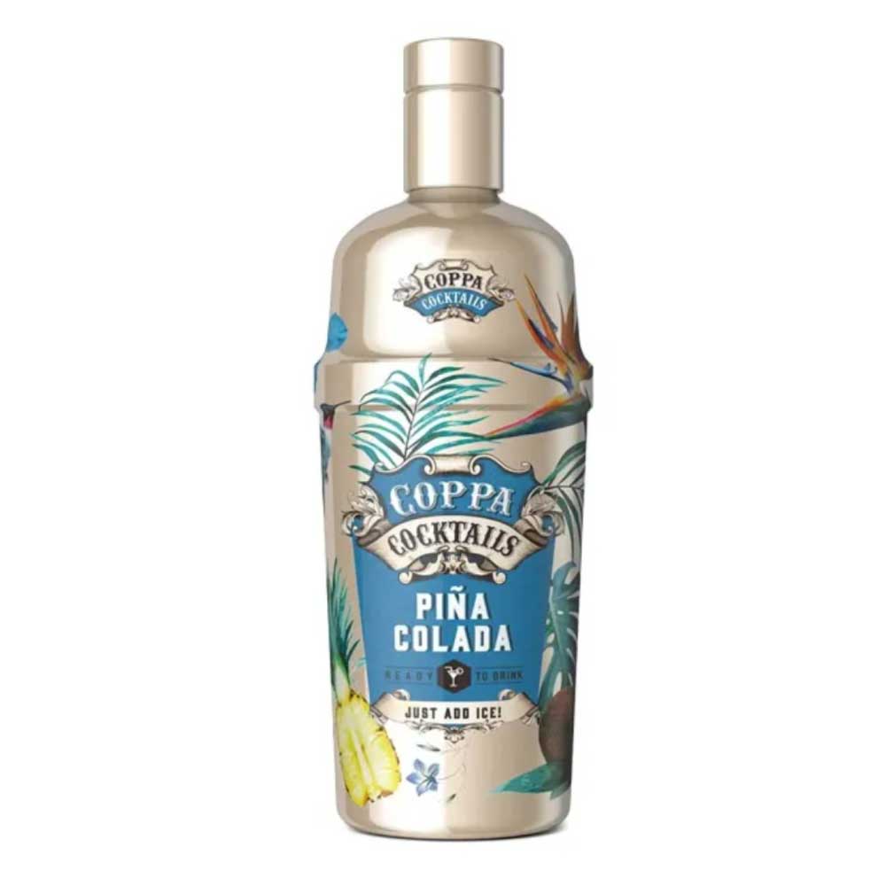 AFV05086 Piña Colada 750ml - Coppa Cocktail - Imagen 1