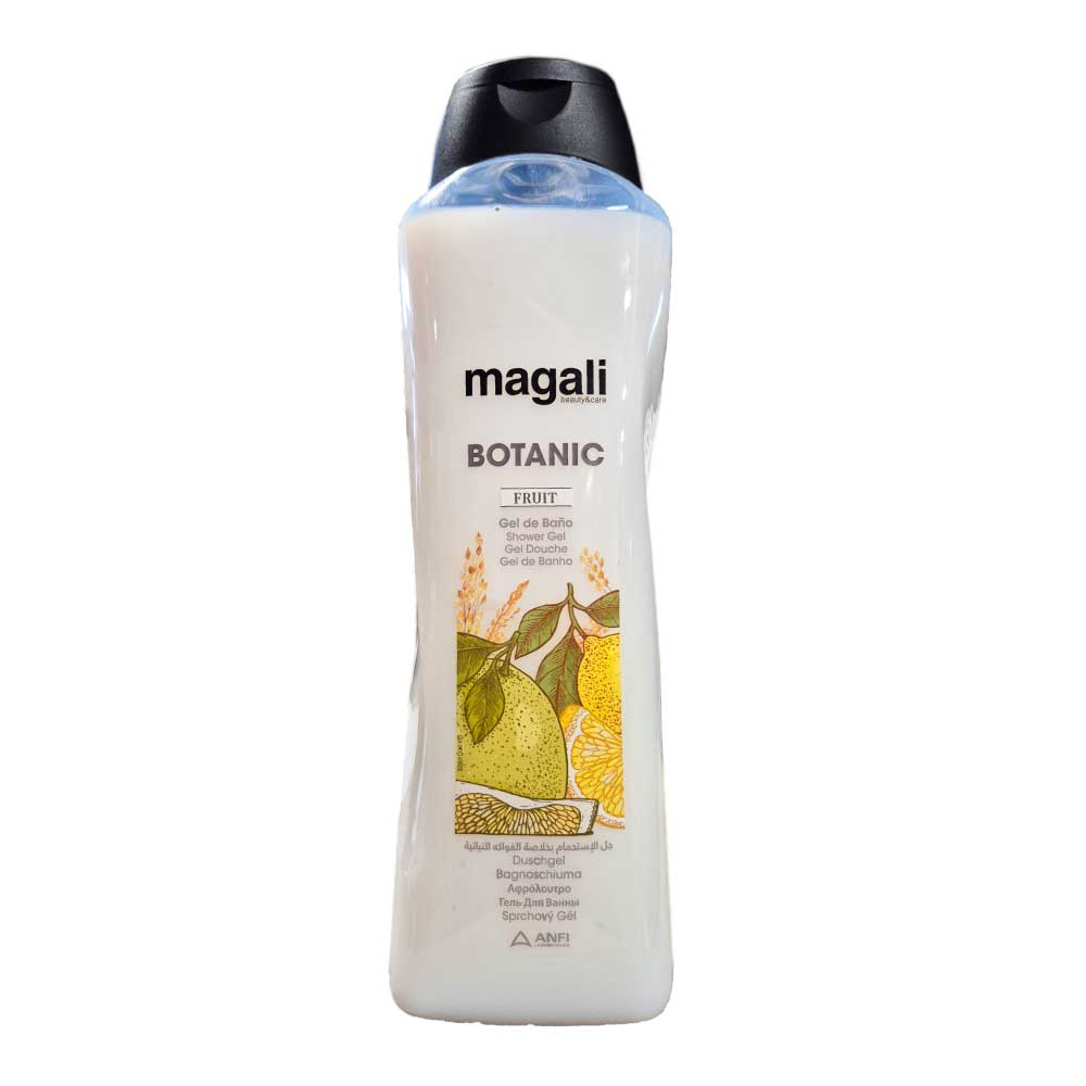 HFV01480 Gel de Baño Botanic 1L - Magali - Imagen 1