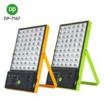 Lampara Recargable portable Led 28w (DP7167) - DP - Imagen 2