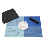 Juego de Doylets Color  Azul (6 uds.) - Loida - Imagen 2