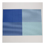 Juego de Doylets Color  Azul (6 uds.) - Loida