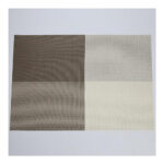 Juego de Doylets Color  Marron Claro (6 uds.) - Loida