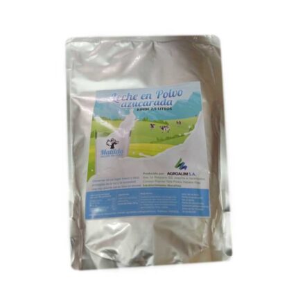 Leche Azucarada 450g - Matilda